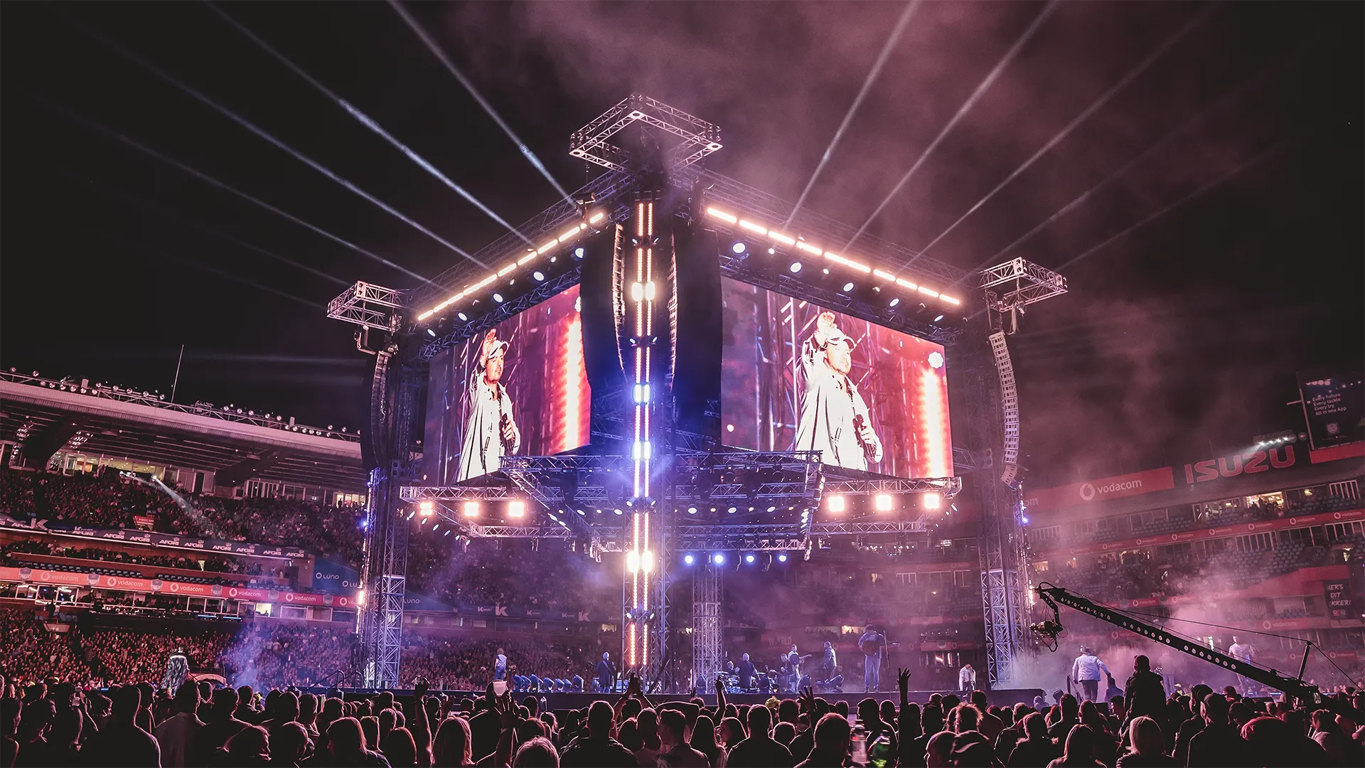 191   MGG 14 {Index} - MGG Event Production Portfolio